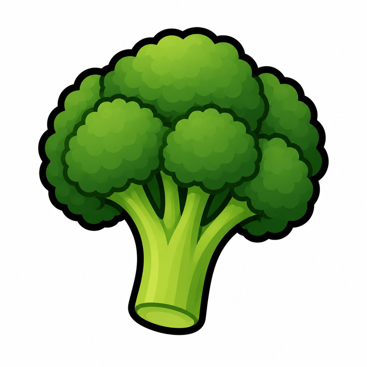 Pictograma (Bròquil)