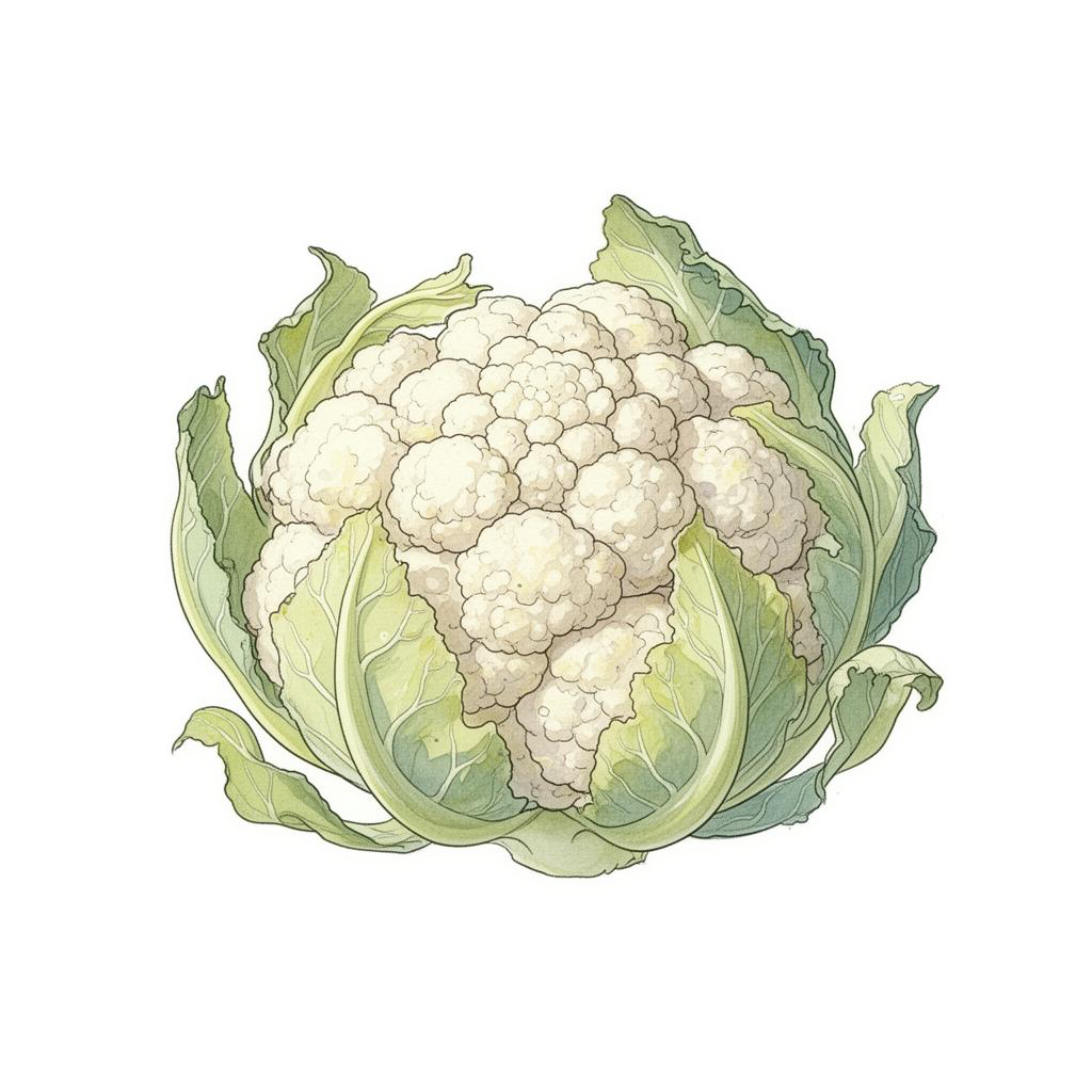 Coliflor