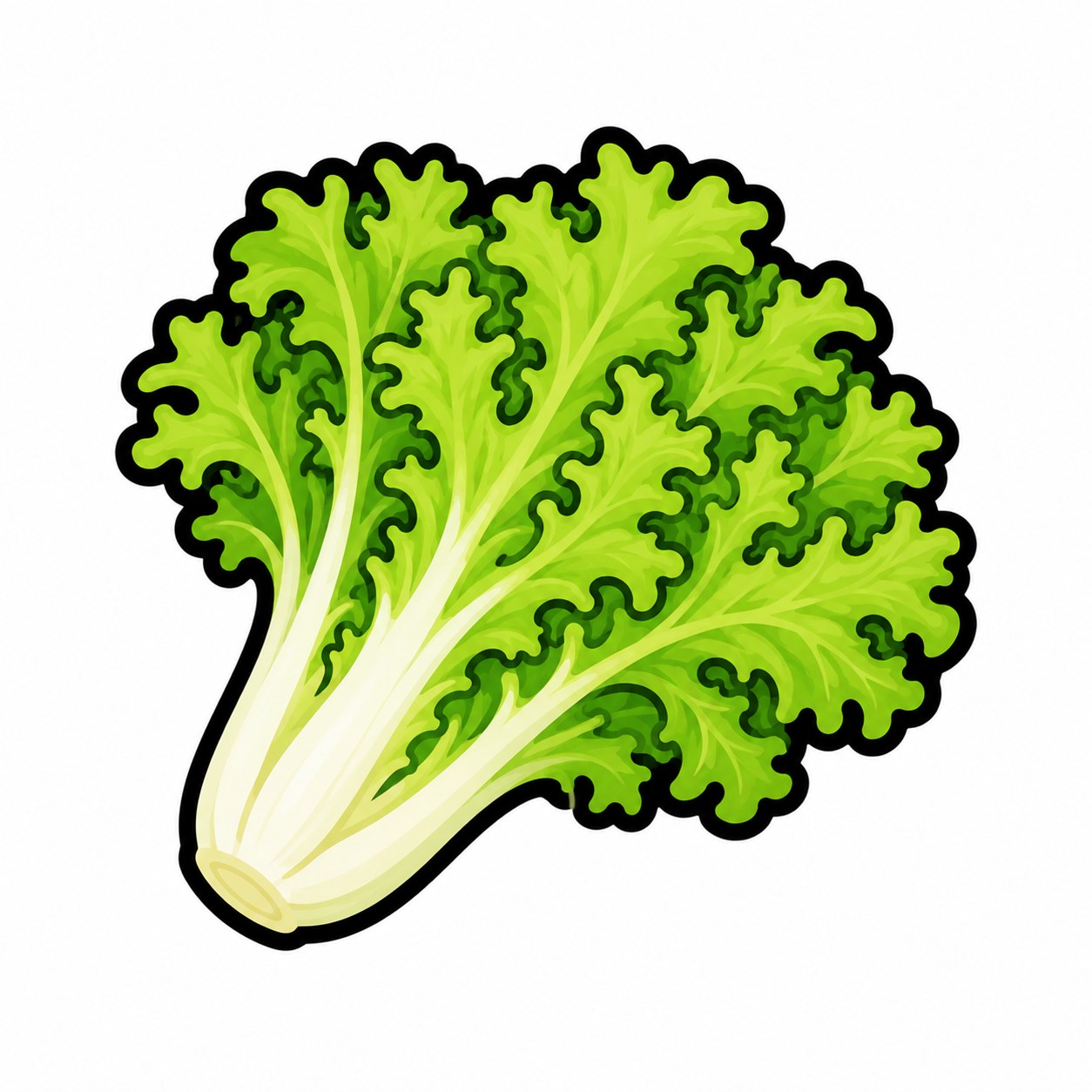 Pictograma (Escarola)