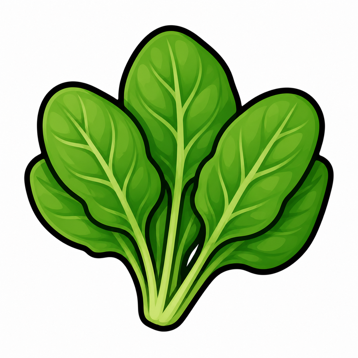 Pictograma (Espinac)