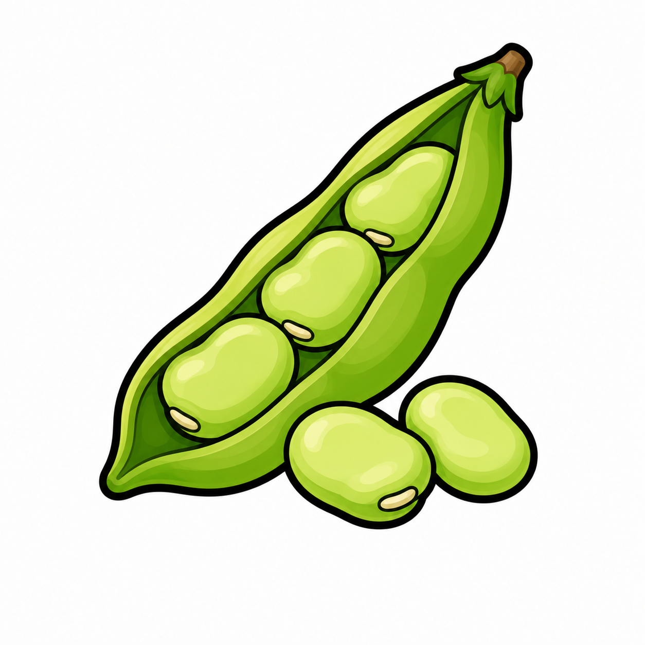 Pictograma (Fava)