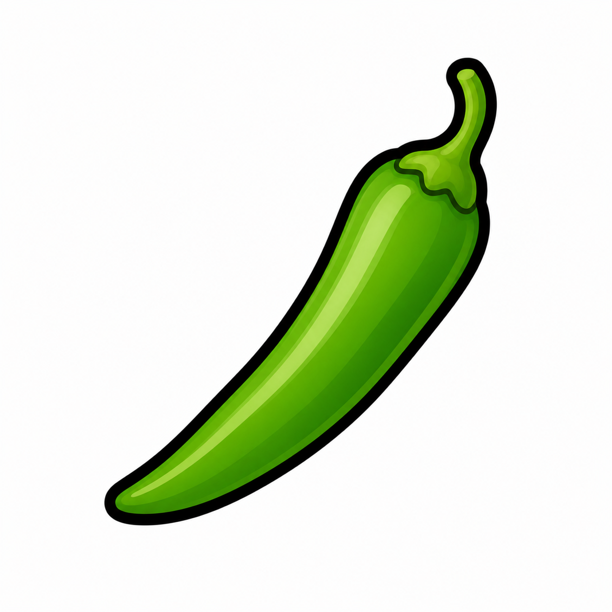 Pictograma (Pebre tendre)
