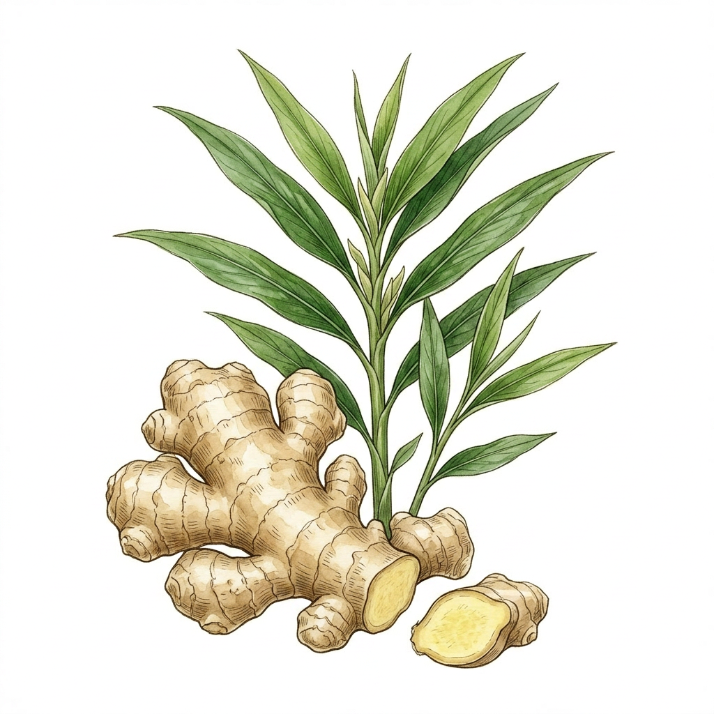 Gingebre